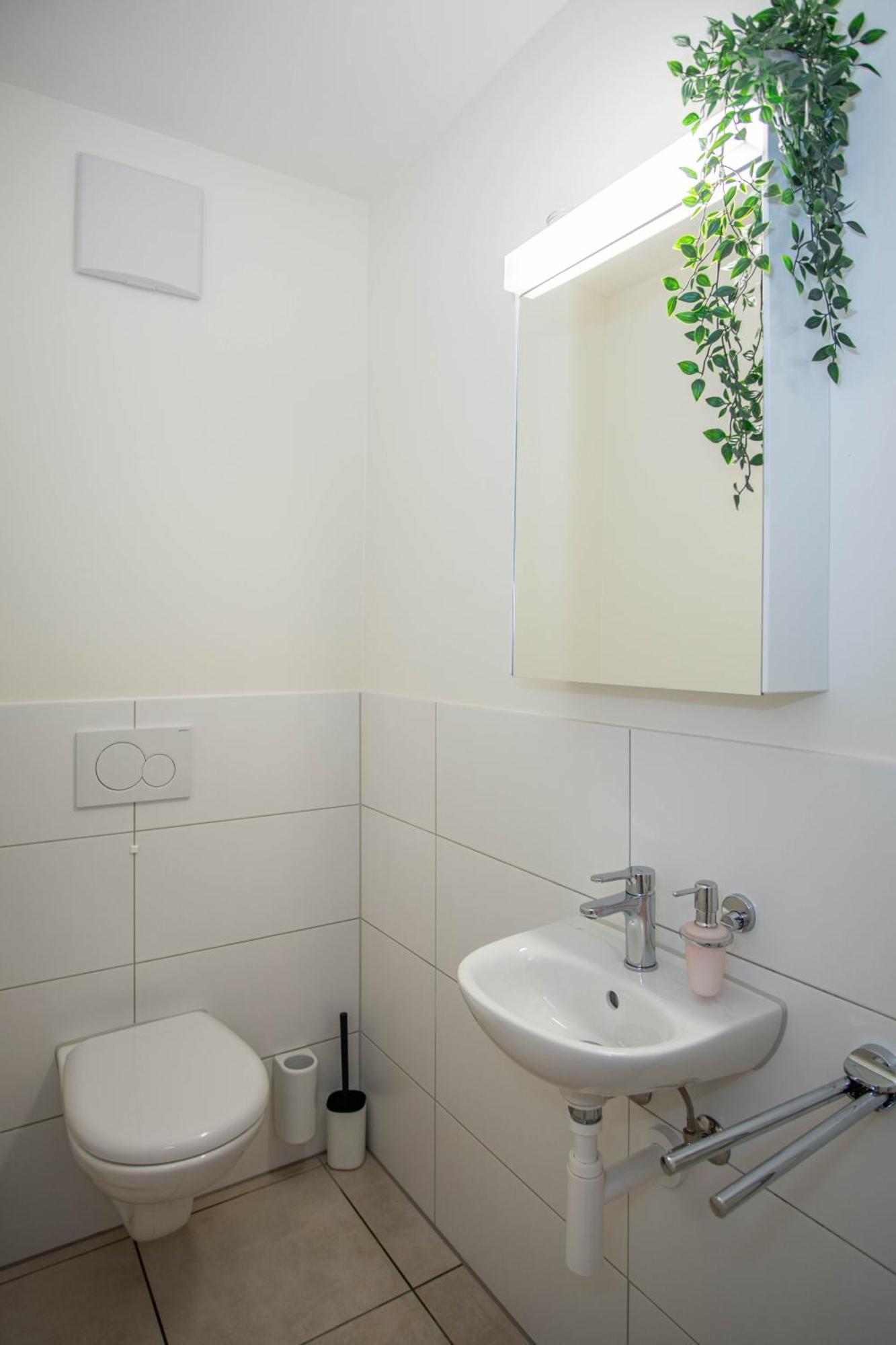 Apartment Next To Rhine With Free Baselcard Zewnętrze zdjęcie