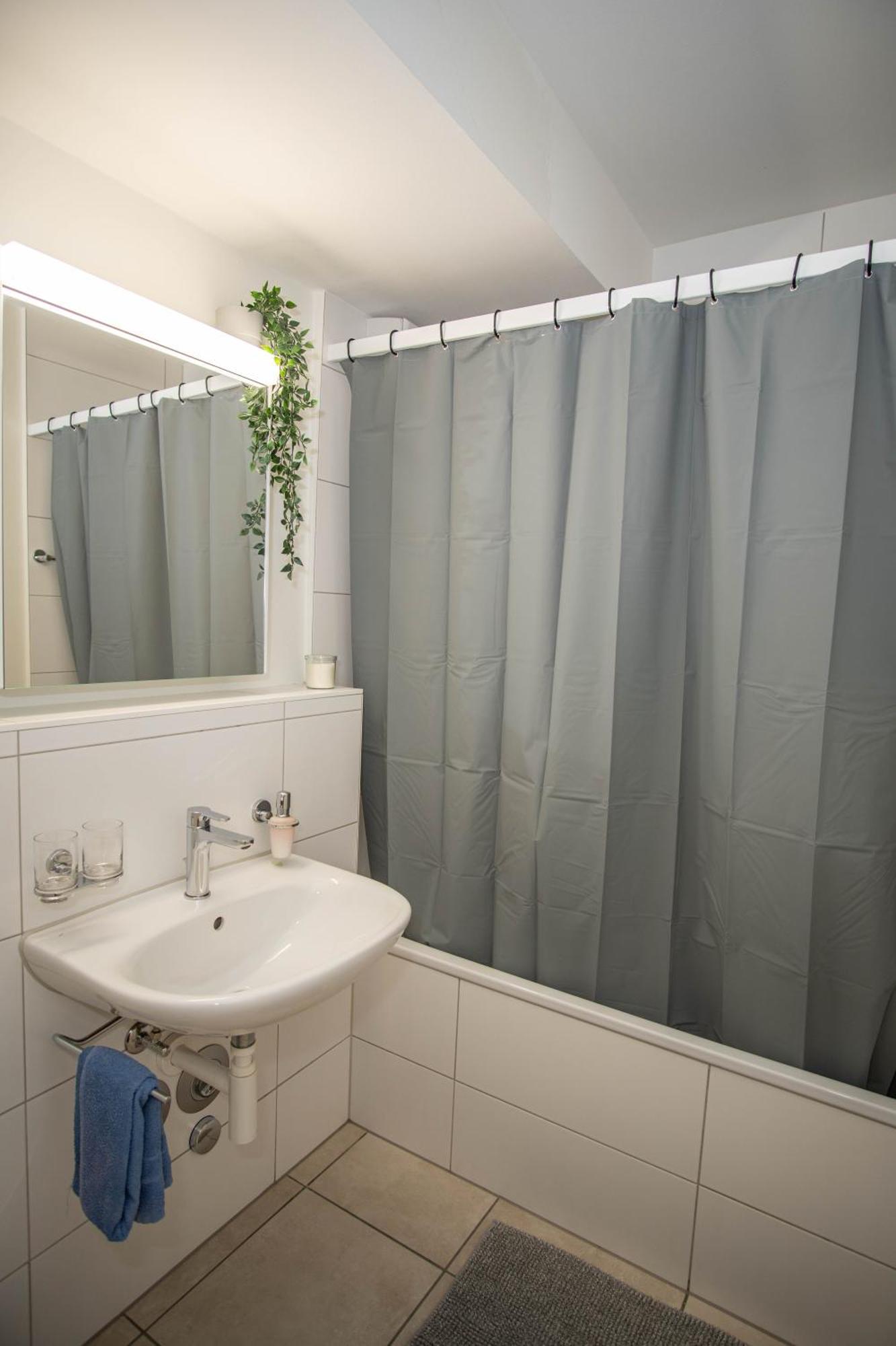 Apartment Next To Rhine With Free Baselcard Zewnętrze zdjęcie